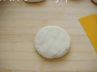 荷叶饼的做法步骤