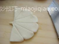 荷叶饼的做法步骤