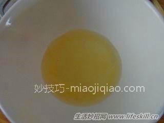 教你在家自制花生酱