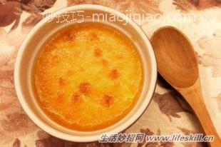 自制下午茶小甜品（集锦）