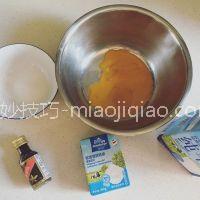 自制下午茶小甜品（集锦）