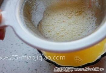教你做出细腻嫩滑的鲜虾蒸蛋