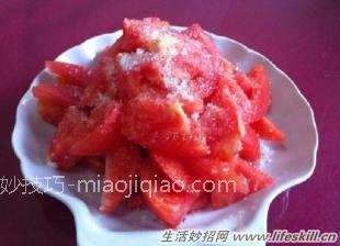 快速学会家常10种凉拌菜