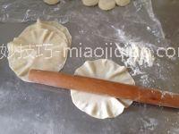 烧麦好吃，自己动手做！