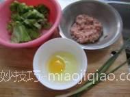 鸡蛋面线的家常做法