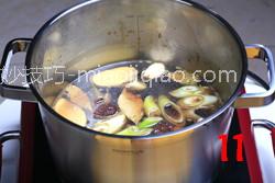 做酱肘子好吃的独门秘籍