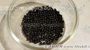 冬季养肾，常喝黑豆乌鸡汤