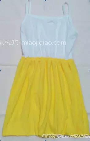 宝宝的旧衣巧焕新