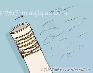 冬天里衣物小烦恼 教你妙招轻松解决