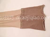 如何优雅地收纳内衣袜子等小衣物?