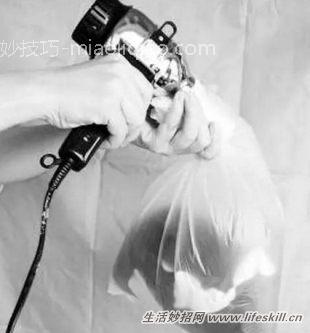 阴雨天里如何保持衣服干燥?