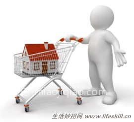 房产过户:赠与和买卖哪个更划算?