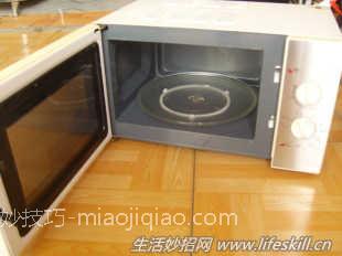 微波炉加热食物真的会致癌吗?