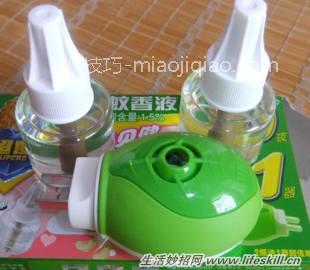 电蚊香对人有害吗?