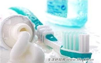 牙膏,你选对了吗?