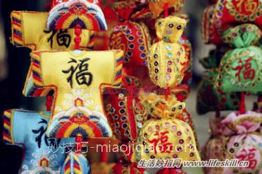 农历新年禁忌大盘点,这15条禁忌你都犯了吗?