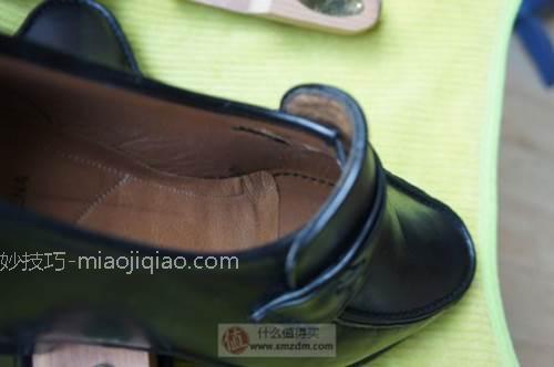 关于男士正装皮鞋的选购经验