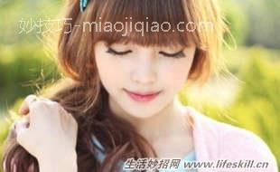 34个美丽生活小窍门,女生们收藏吧!