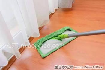 对付酷暑天气的居家小妙招！