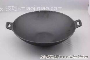 不同种类锅的使用及保养方法