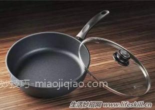 不同种类锅的使用及保养方法