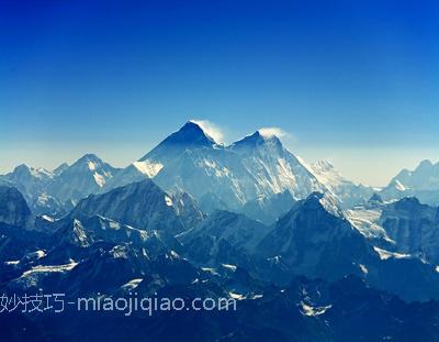 到这里来看世上最美的风景 