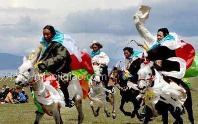 24条中国徒步旅游精彩线路| jiaren.org 24条中国徒步旅游精彩线路