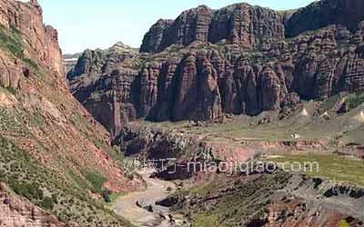 24条中国徒步旅游精彩线路| jiaren.org 24条中国徒步旅游精彩线路