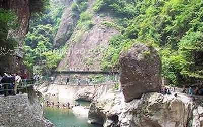 24条中国徒步旅游精彩线路| jiaren.org 24条中国徒步旅游精彩线路