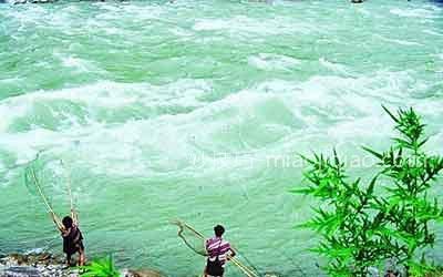 24条中国徒步旅游精彩线路| jiaren.org 24条中国徒步旅游精彩线路