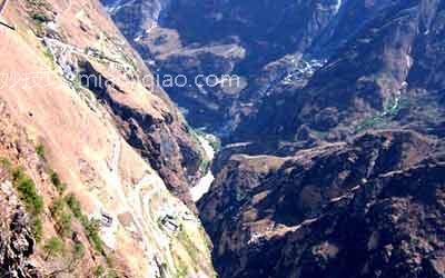 24条中国徒步旅游精彩线路| jiaren.org 24条中国徒步旅游精彩线路