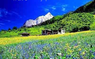 24条中国徒步旅游精彩线路| jiaren.org 24条中国徒步旅游精彩线路