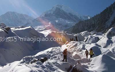 24条中国徒步旅游精彩线路| jiaren.org 24条中国徒步旅游精彩线路