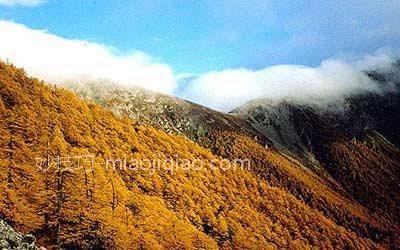 24条中国徒步旅游精彩线路| jiaren.org 24条中国徒步旅游精彩线路