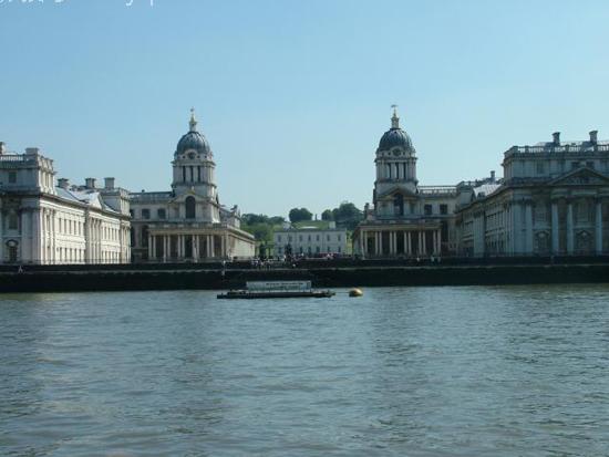 伦敦旅游免费景点指南