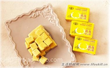 来越南旅游必买的10大商品