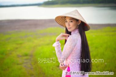 来越南旅游必买的10大商品