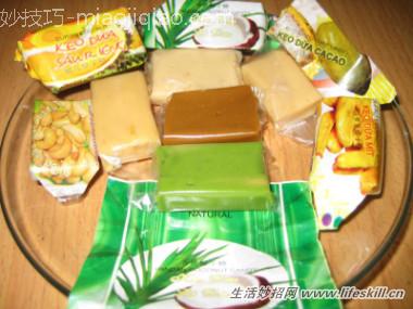 来越南旅游必买的10大商品