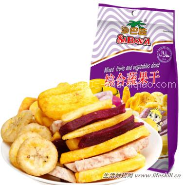 来越南旅游必买的10大商品