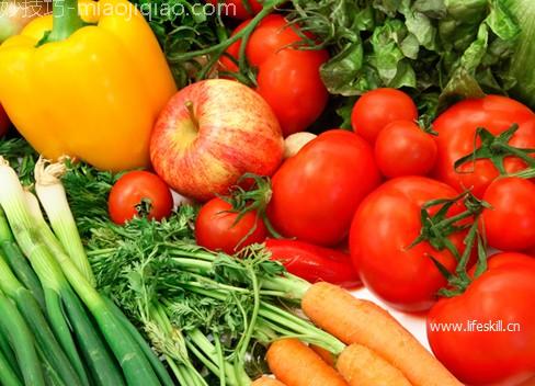 癌症肿瘤患者该怎么吃?