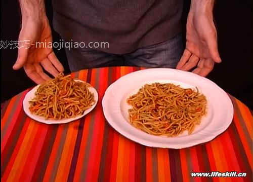 10种妙招,解决暴饮暴食长胖问题!