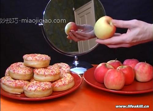 10种妙招,解决暴饮暴食长胖问题!