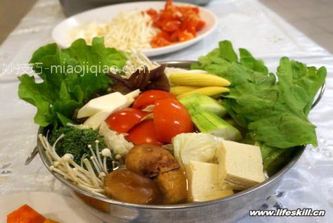 吃5色蔬菜火锅,糖尿病患者控糖3妙招