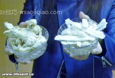 干货食品如何吃才安全?