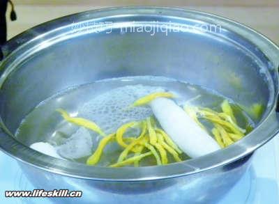 干货食品如何吃才安全?