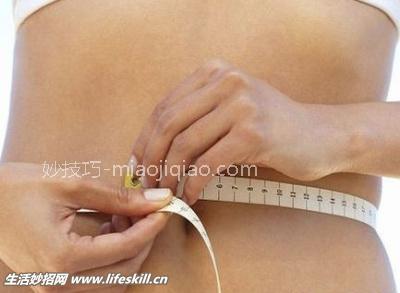 减重有诀窍!聪明吃、快乐动、天天量体重