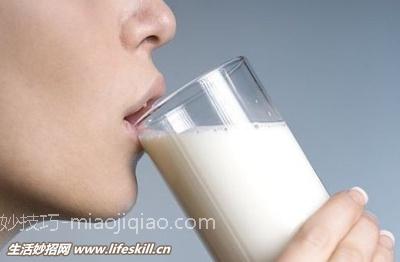 避免钙摄取不足,聪明补钙有妙招