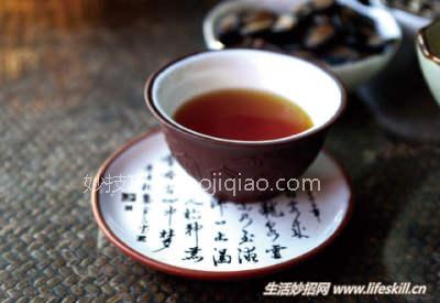 永保青春~让儿茶素启动你的抗老能量!