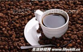 为什么喝咖啡因会影响睡眠?