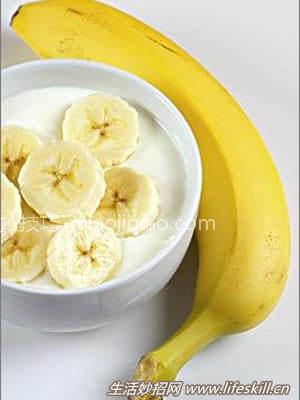 酸痛可以吃香蕉吗?